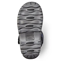 Kids' [6-12] Brisk Nylon Winter Boot