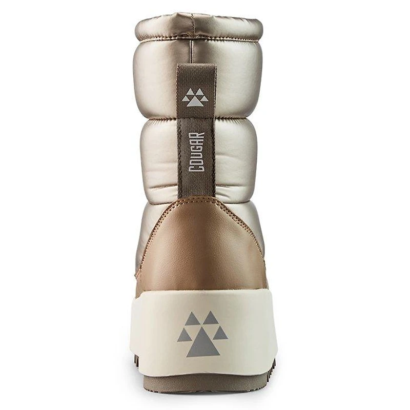 Women's Meteor Nylon Waterproof Boot