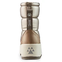 Women's Meteor Nylon Waterproof Boot