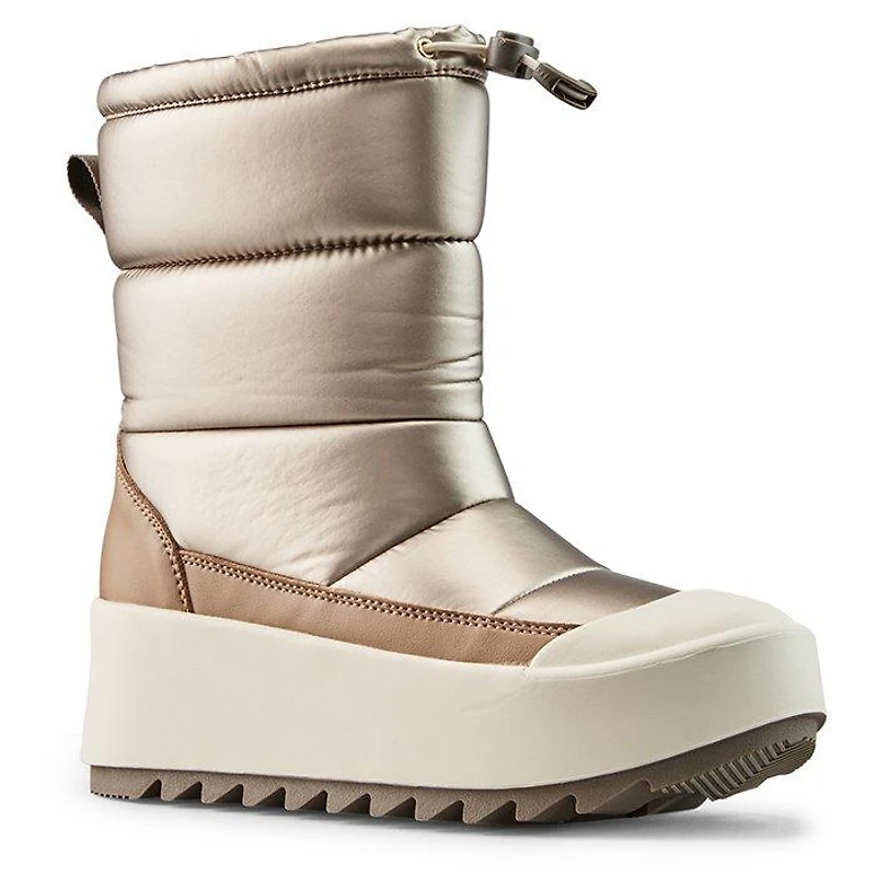 Women's Meteor Nylon Waterproof Boot