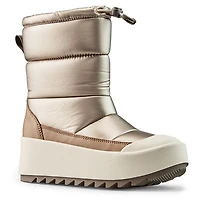 Women's Meteor Nylon Waterproof Boot