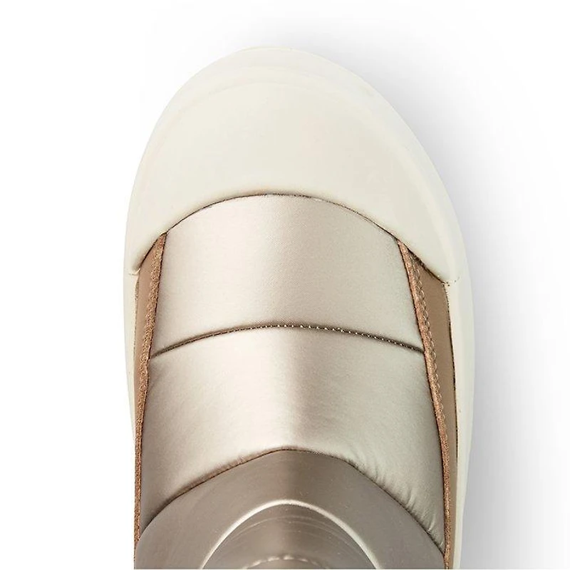 Women's Meteor Nylon Waterproof Boot