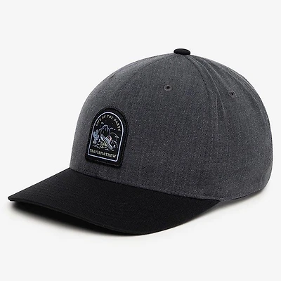 Men's Music Of Mexico Snapback Hat