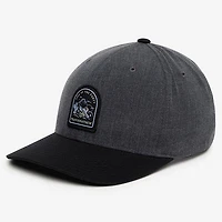 Men's Music Of Mexico Snapback Hat