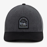 Men's Music Of Mexico Snapback Hat