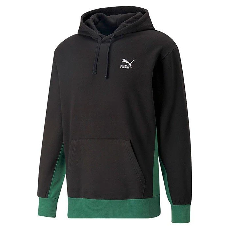 Men's Classics Block Hoodie