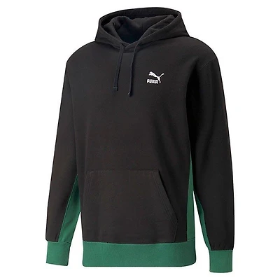 Men's Classics Block Hoodie