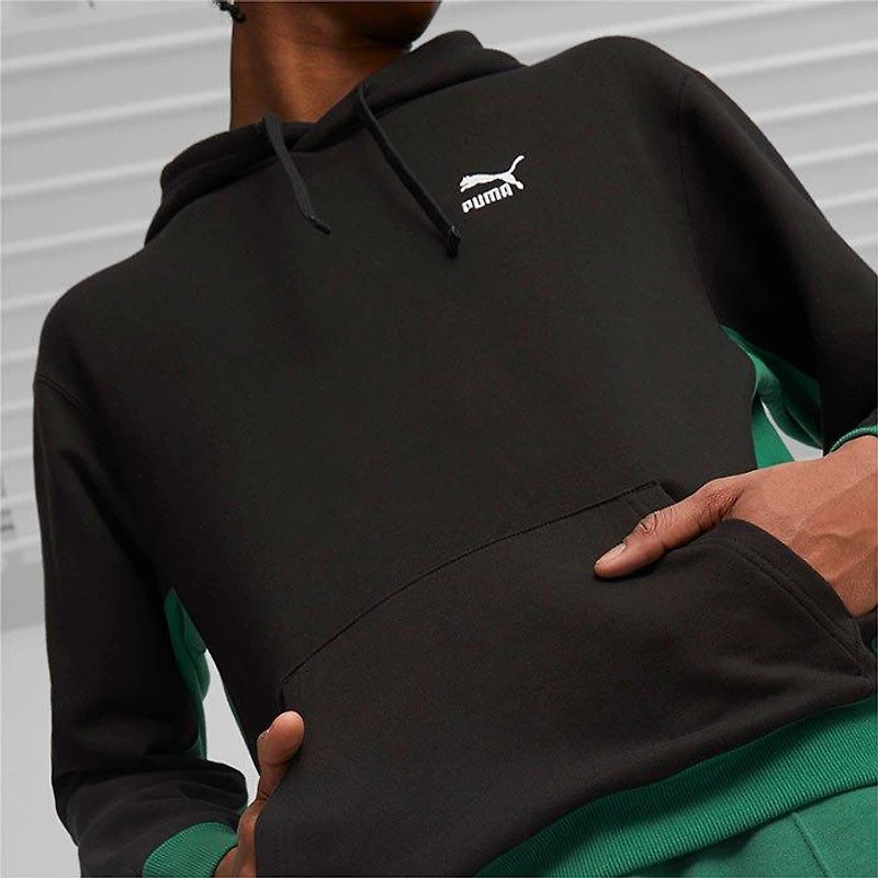Men's Classics Block Hoodie