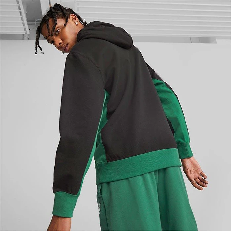 Men's Classics Block Hoodie
