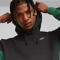 Men's Classics Block Hoodie