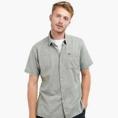 Men's Nelson Summer Shirt
