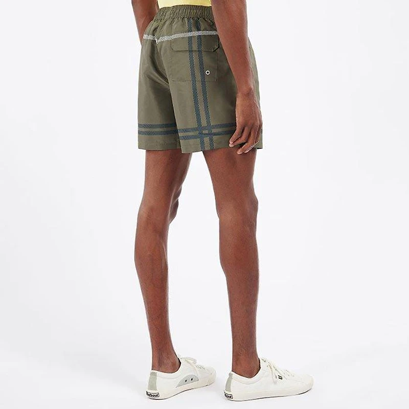 Men's Blaine Swim Trunk