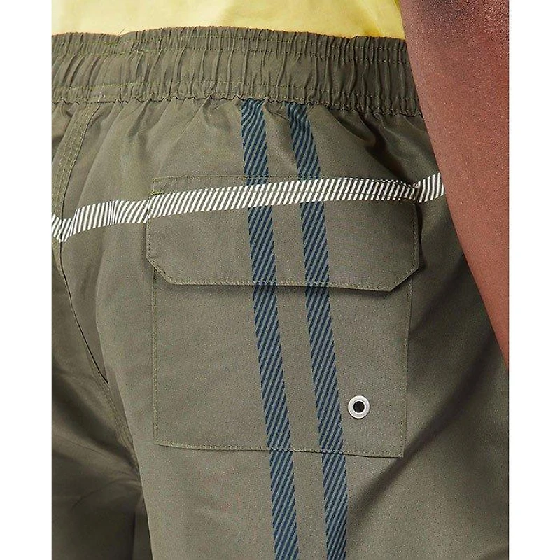 Men's Blaine Swim Trunk