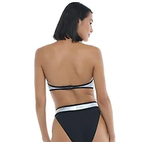 Women's '91 Tainted Love Bikini Top