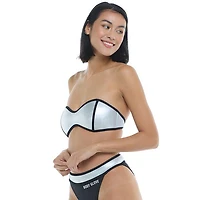 Women's '91 Tainted Love Bikini Top