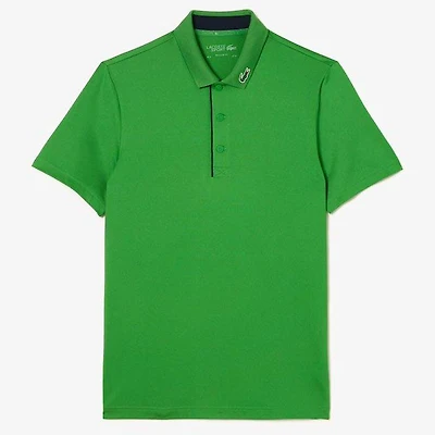 Men's Sport Jersey Golf Polo
