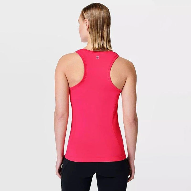 Women's Athlete Seamless Workout Tank Top