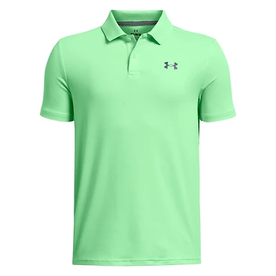 Junior Boys' [8-16] Performance Polo