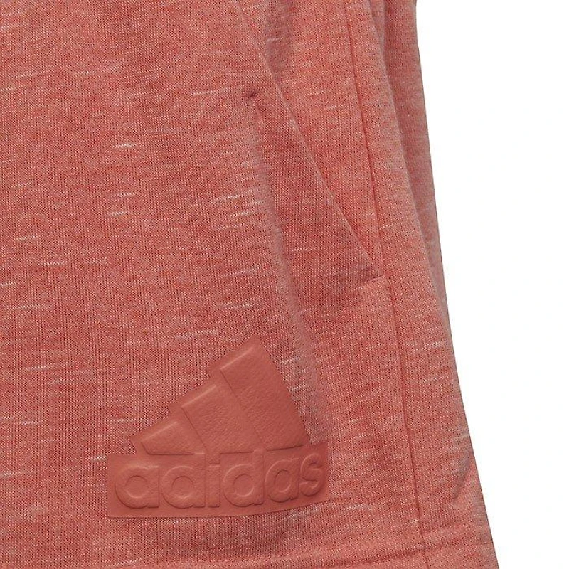 Junior Girls' [8-16] Future Icons Big Logo Short