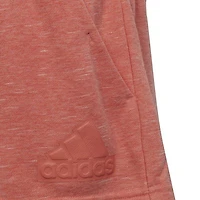 Junior Girls' [8-16] Future Icons Big Logo Short