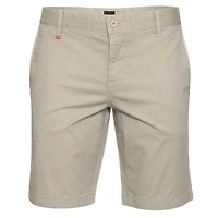 Men's Schino Slim Short