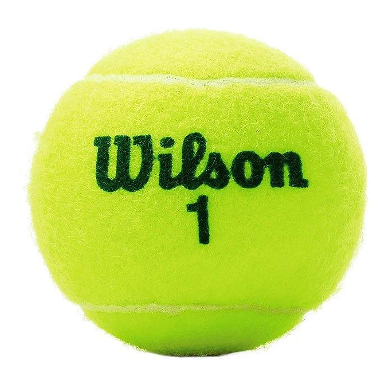 US Open Green Tournament Tennis Ball