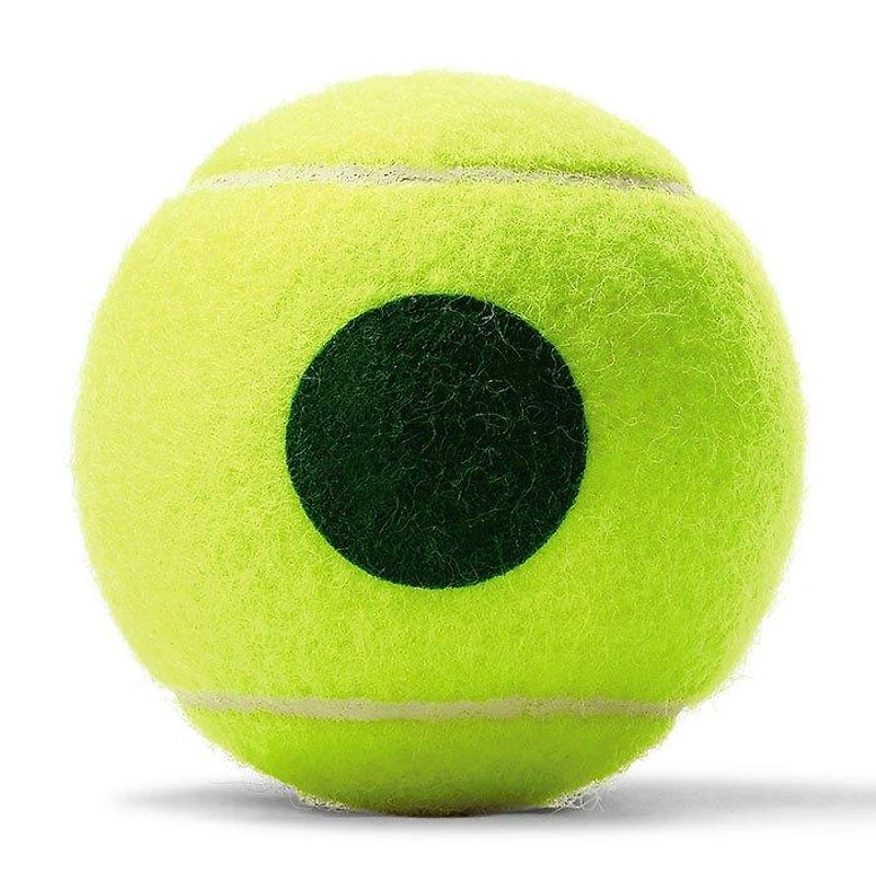 US Open Green Tournament Tennis Ball