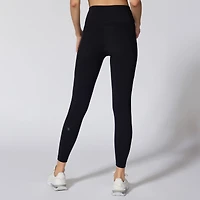 Women's Velocity High Waist Pocket Legging