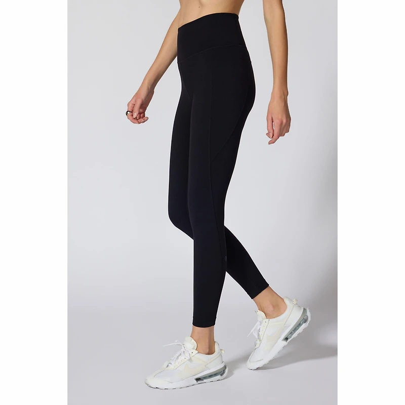 Women's Velocity High Waist Pocket Legging