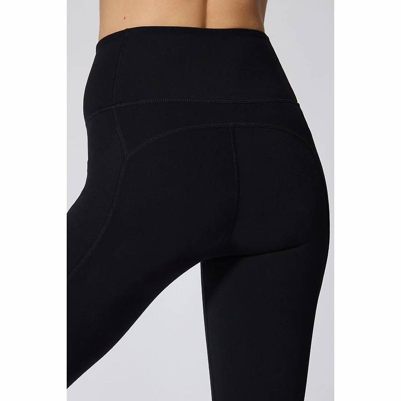 Women's Velocity High Waist Pocket Legging