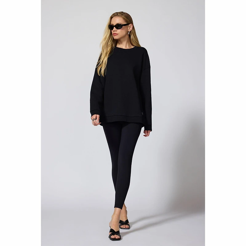 Women's Velocity High Waist Pocket Legging