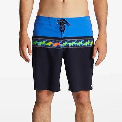 Men's Momentum Pro Performance Boardshort