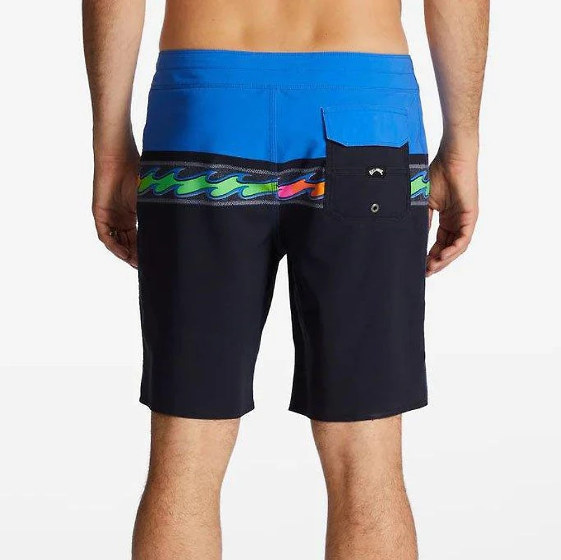 Men's Momentum Pro Performance Boardshort