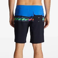 Men's Momentum Pro Performance Boardshort