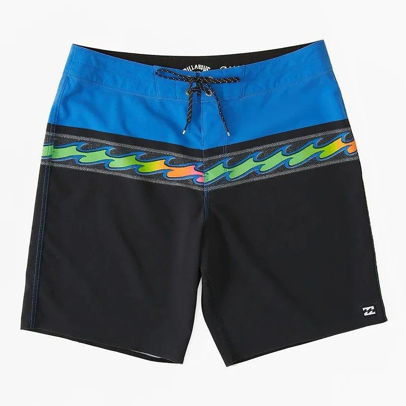 Men's Momentum Pro Performance Boardshort