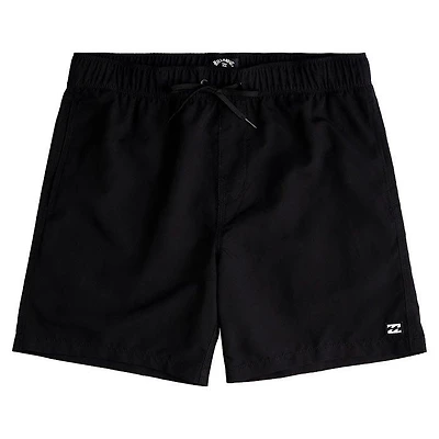 Men's All Day Layback Swim Trunk