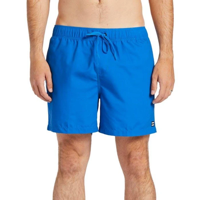 Men's All Day Layback Swim Trunk