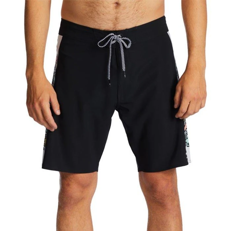 Men's Keith Haring Jam Ciclo D Bah Pro Performance Boardshort