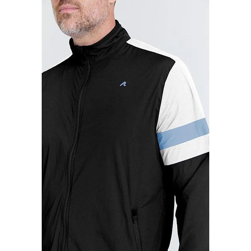 Men's Elston Windbreaker Jacket