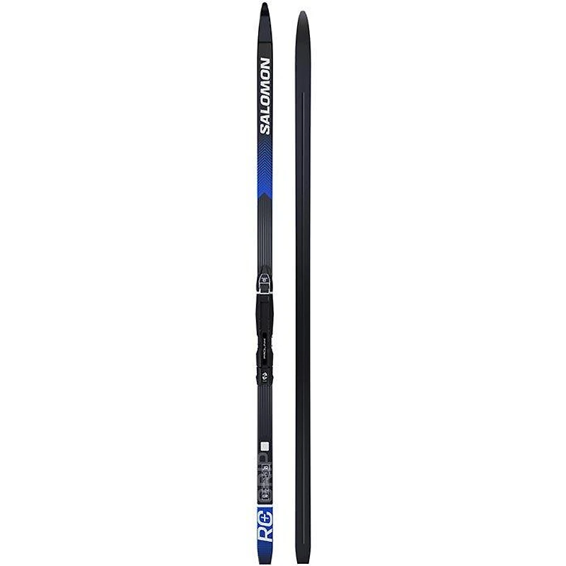 Juniors' RC+ Grip Ski + Prolink® Access Binding [2024]