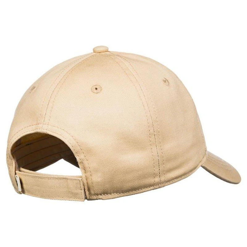 Junior Girls' [7-16] Fiji Flower Baseball Hat