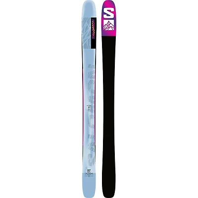 QST Lux 92 Ski [2025]