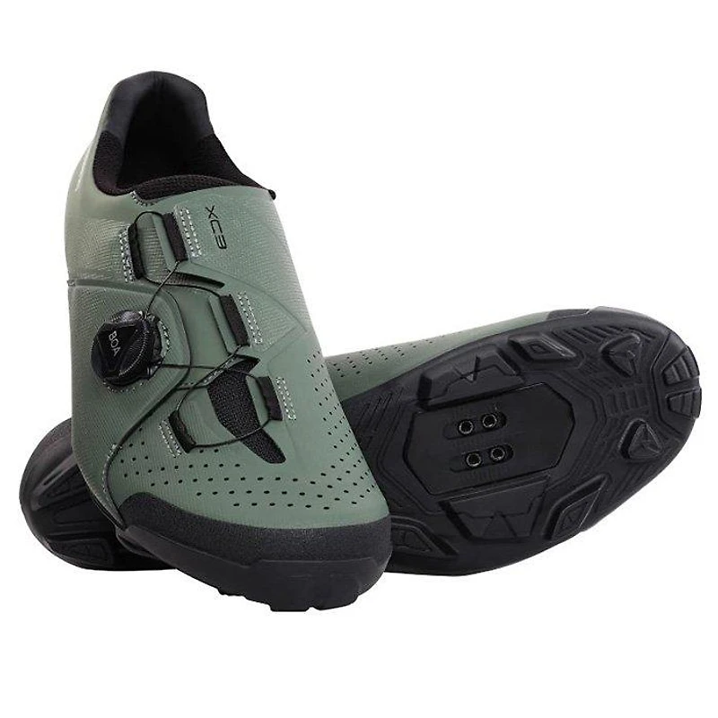 Unisex XC3 Cycling Shoe