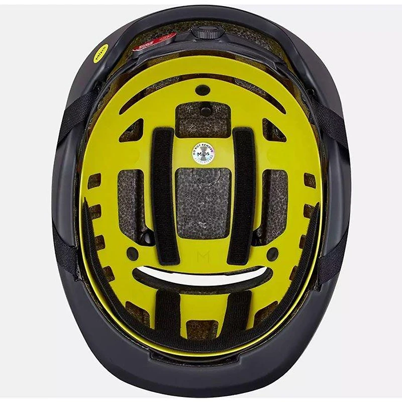 Tone Helmet