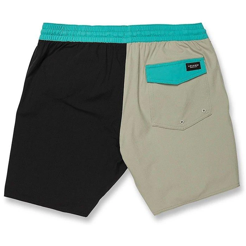 Men's Lido Liberator Swim Trunk