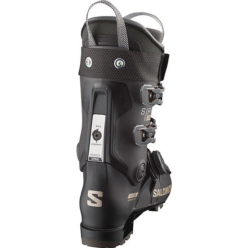 Men's S/Pro Supra Boa® 110 Ski Boot [2025]
