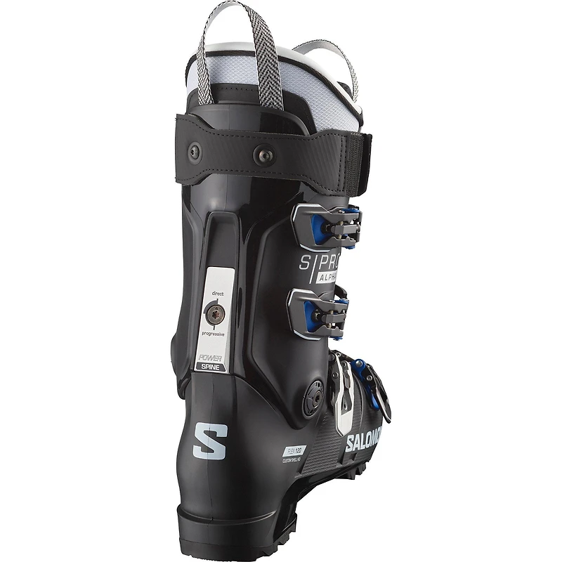 Men's S/Pro Alpha 120 EL Ski Boot [2024]