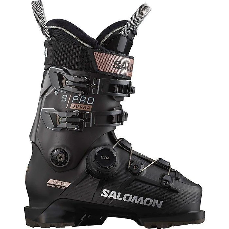 Women's S/Pro Supra Boa® 95 W Ski Boot [2025]