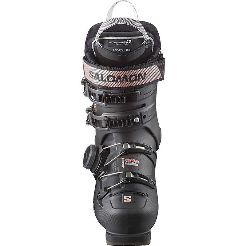 Women's S/Pro Supra Boa® 95 W Ski Boot [2025]