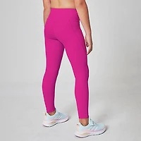 Junior Girls' [7-16] Vital Side Pocket Legging